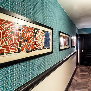 5* Hotel The Haven