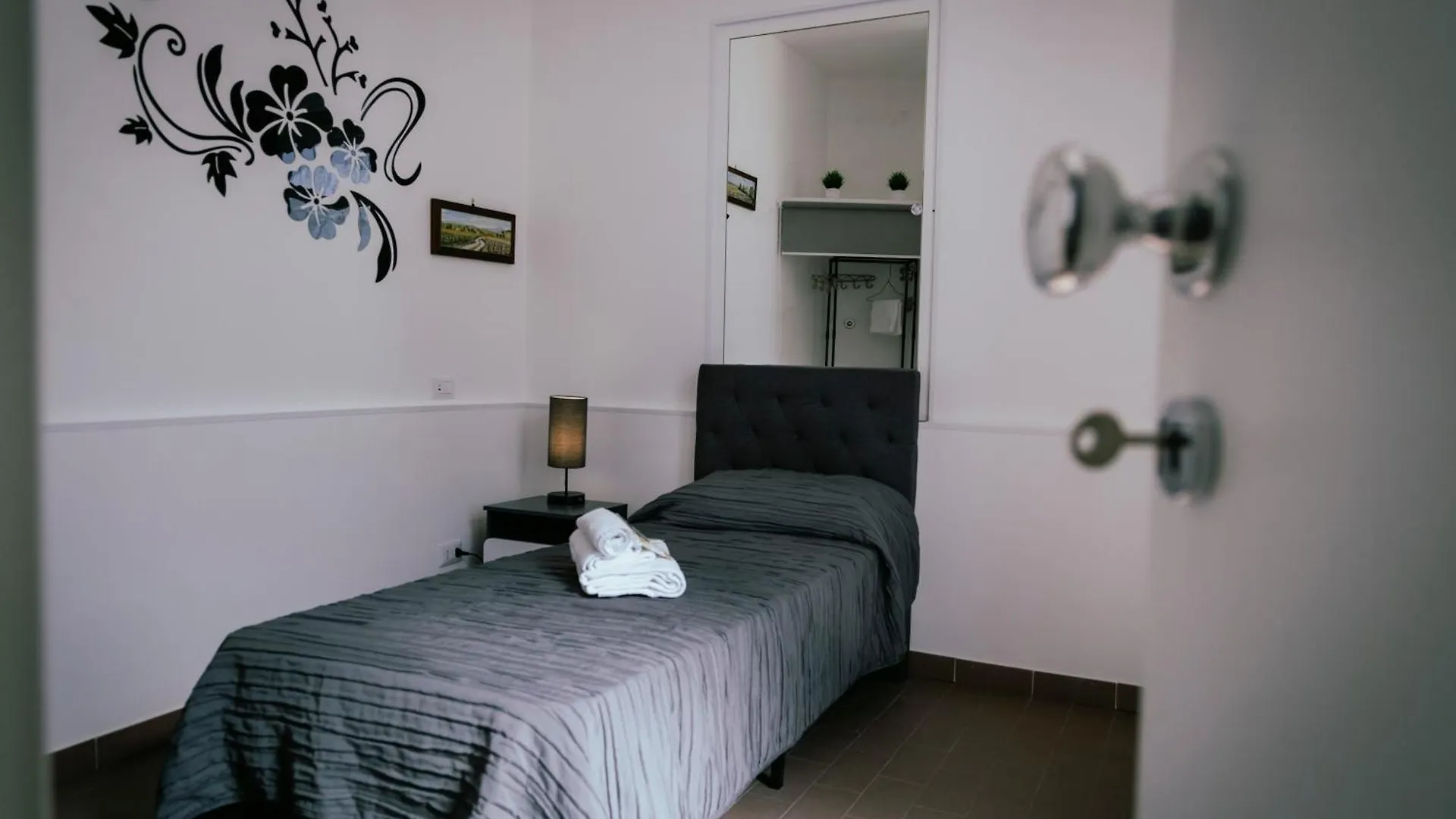 Guesthouse Aurora A.E. Rome Guest house