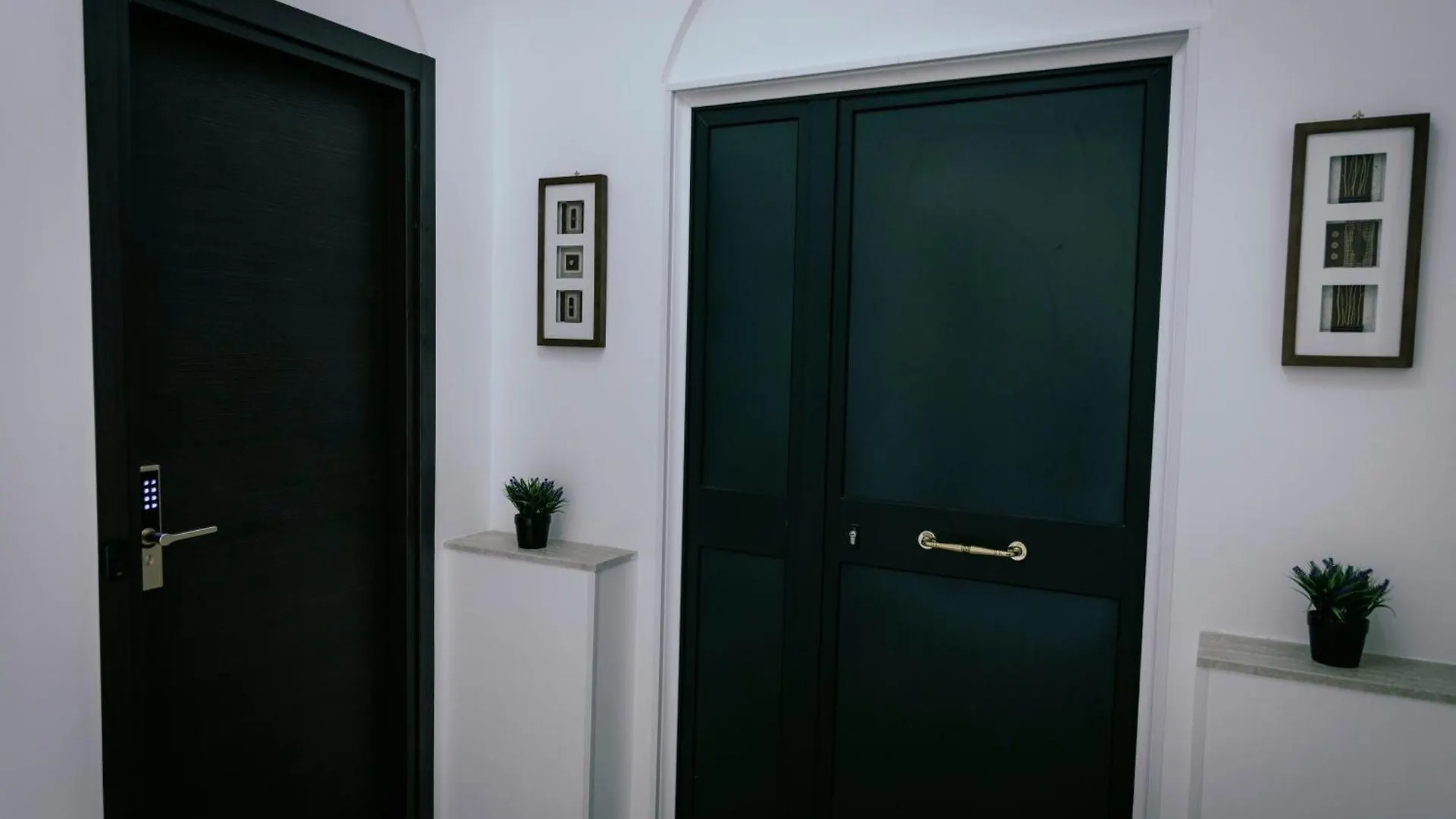 Guesthouse Aurora A.E. Rome Italy