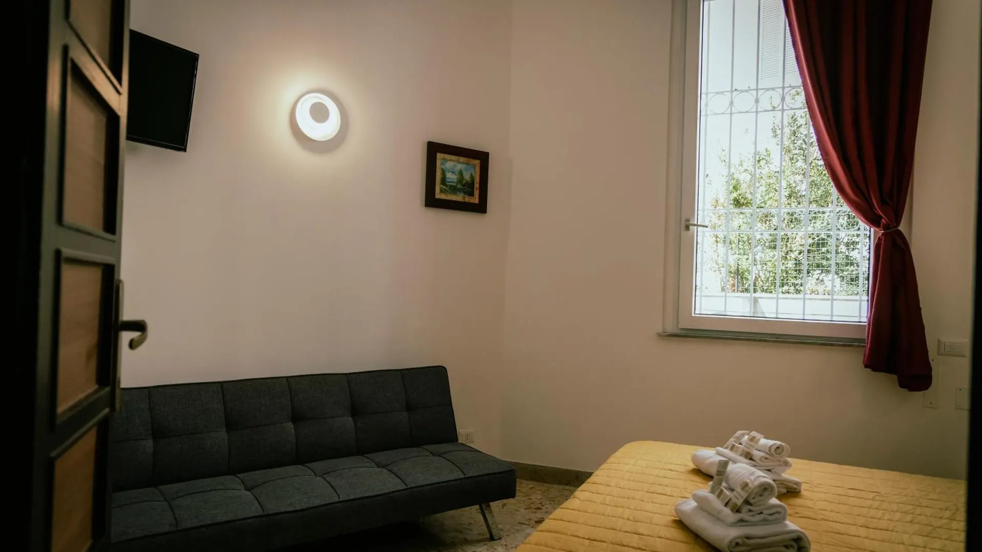 Guesthouse Aurora A.E. Rome Guest house