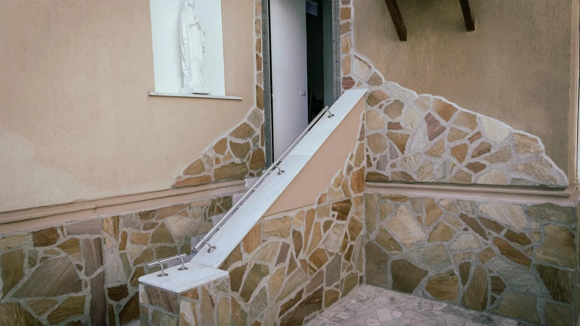 Guest house Guesthouse Aurora A.E. Rome