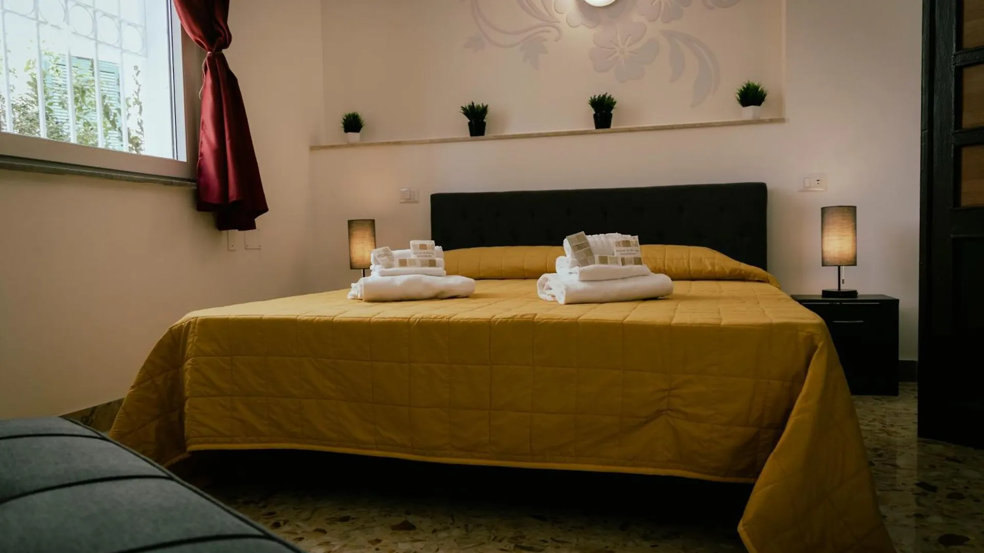 Guesthouse Aurora A.E. Rome Guest house