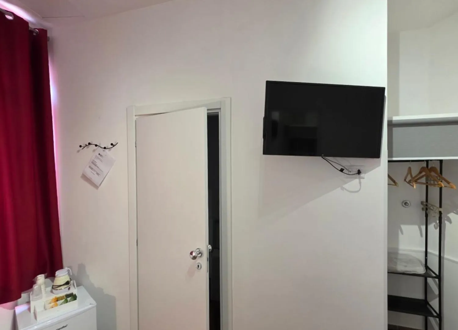 Guesthouse Aurora A.E. Rome