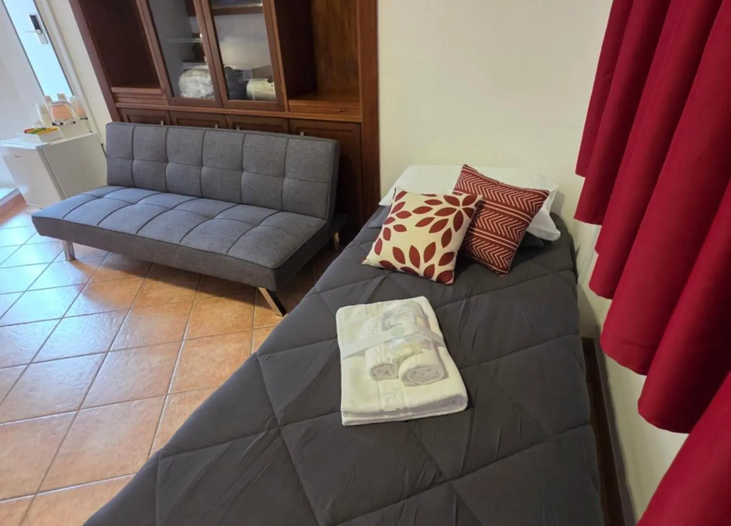 Guesthouse Aurora A.E. Rome Guest house