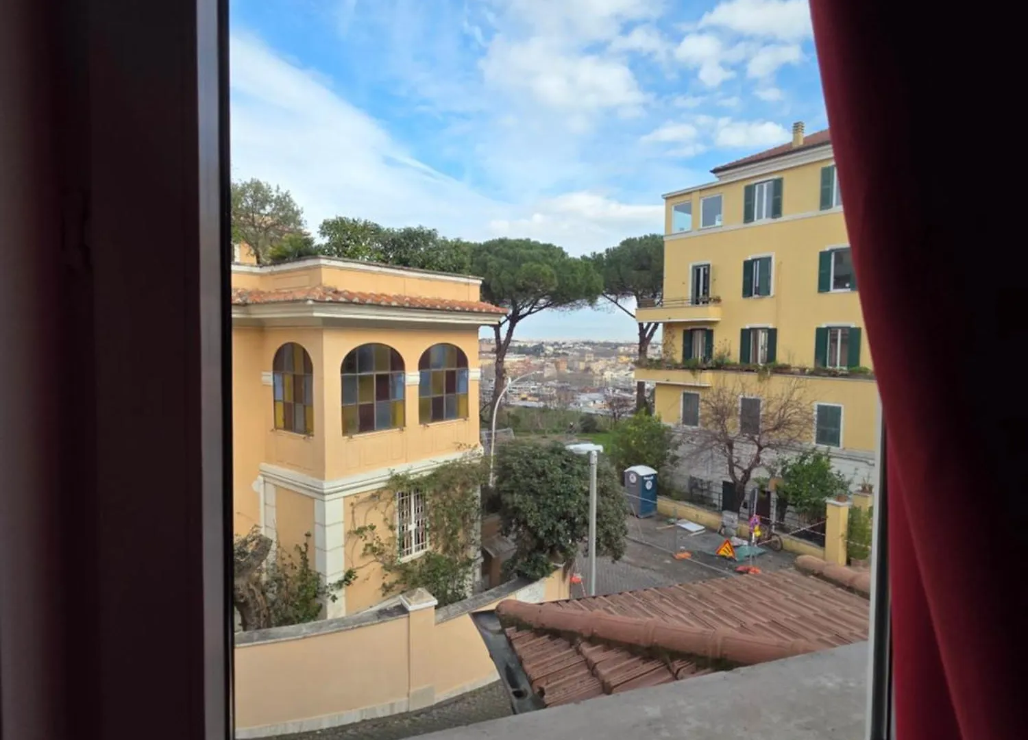 Guest house Guesthouse Aurora A.E. Rome Italy