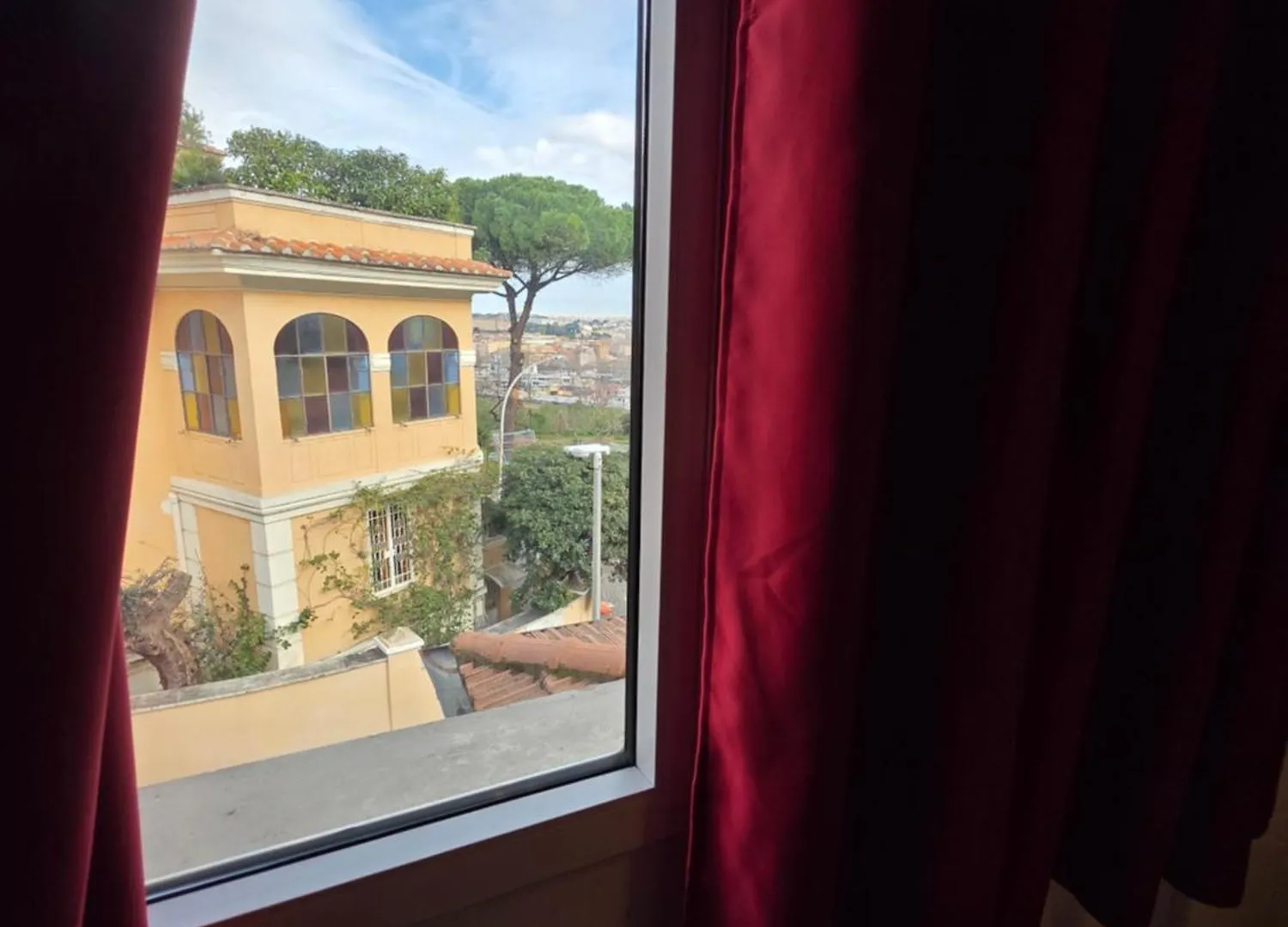 Guesthouse Aurora A.E. Rome Guest house