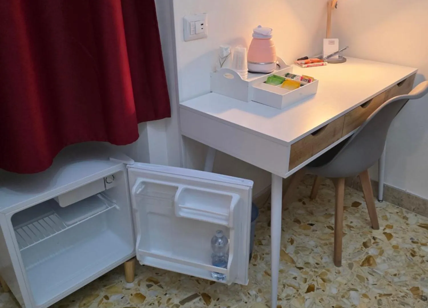 Guest house Guesthouse Aurora A.E. Rome