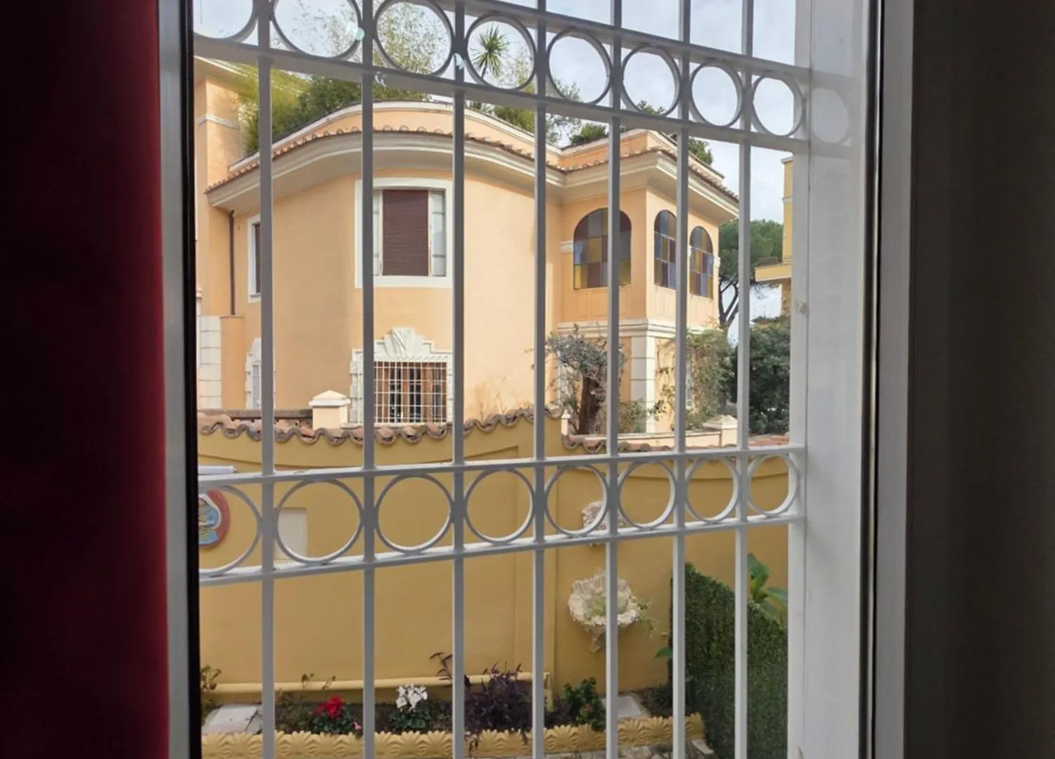 Guesthouse Aurora A.E. Rome