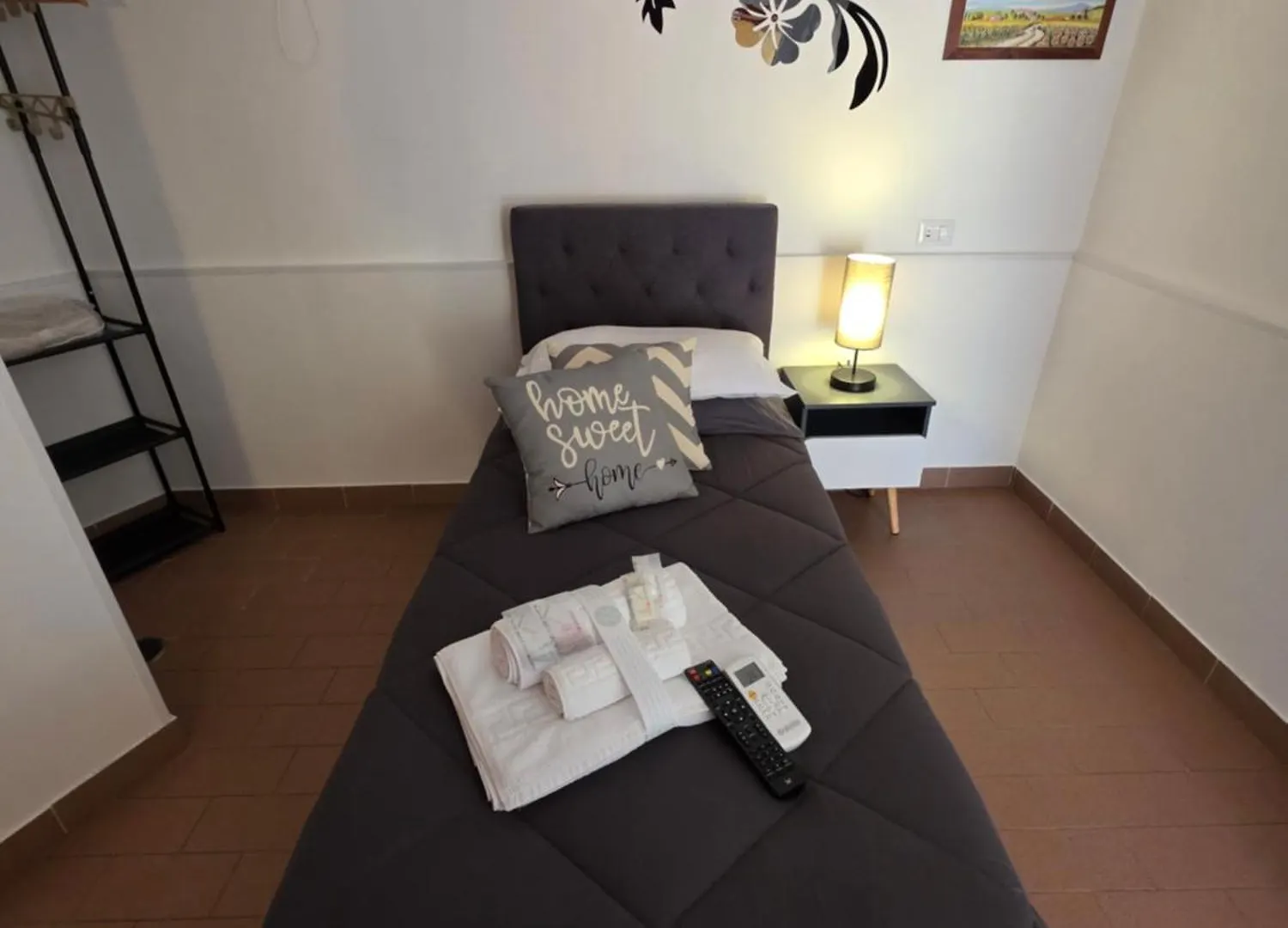 Guesthouse Aurora A.E. Řím Penzion