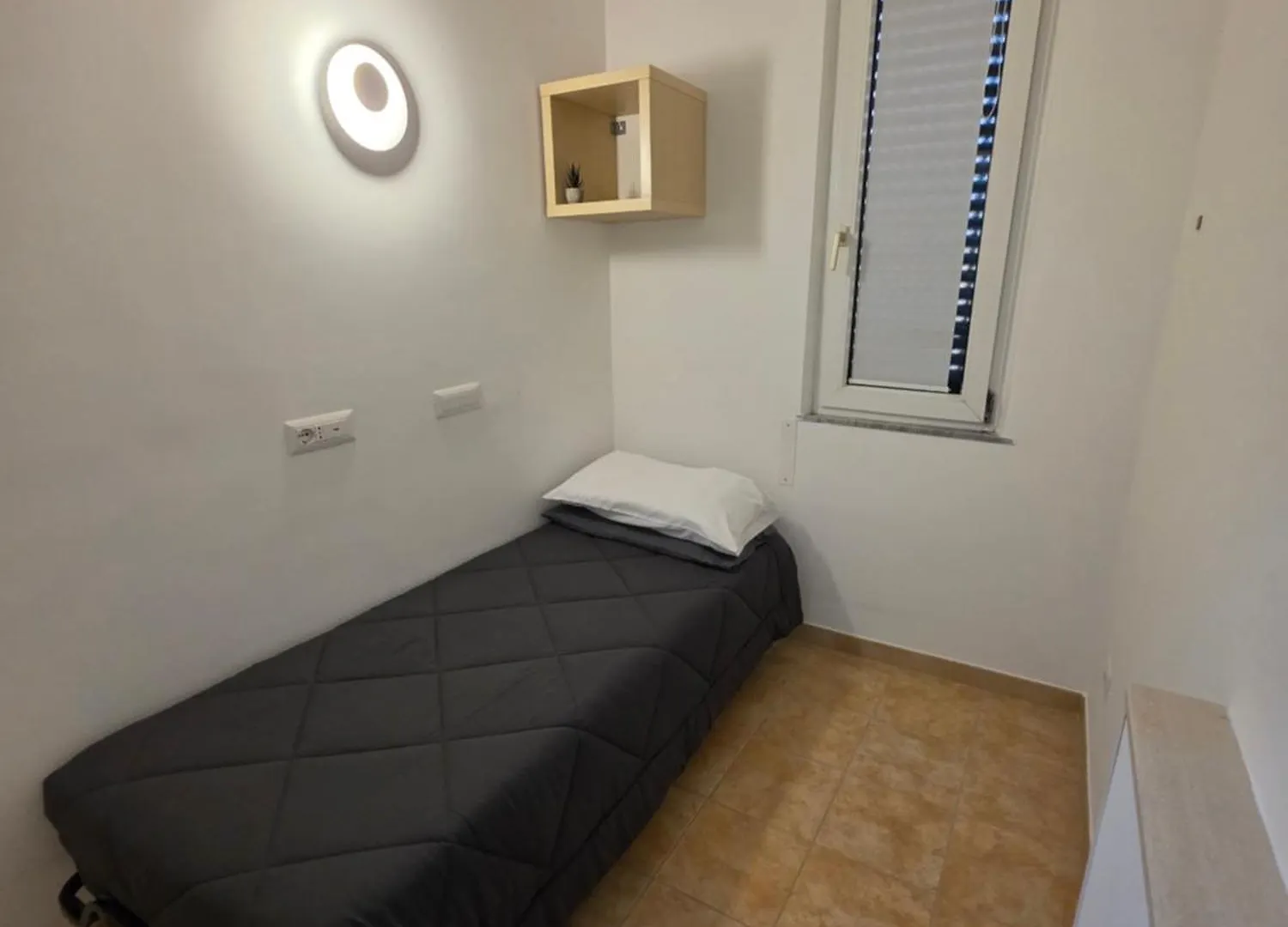 Guesthouse Aurora A.E. Řím