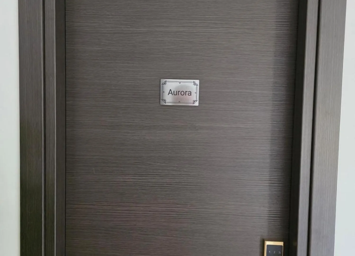 Penzion Guesthouse Aurora A.E. Řím Itálie